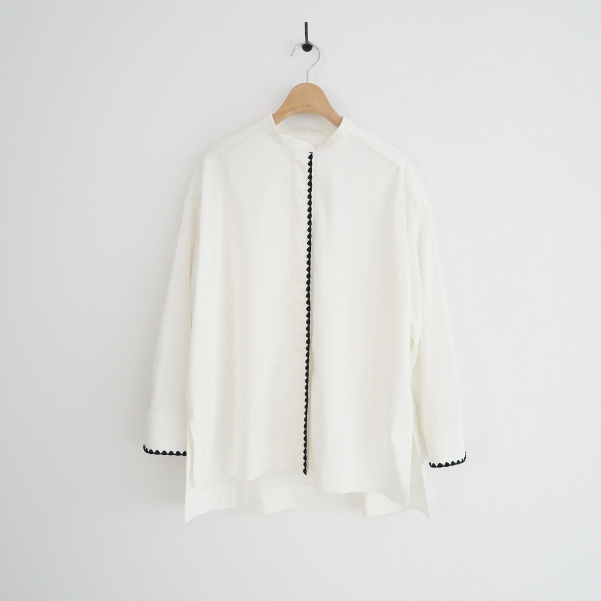 ヤフオク! -「yori」(長袖) (シャツ、ブラウス)の落札相場・落札価格