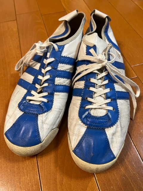 ヤフオク! -「アディダス ドイツ製」(アディダス) (スニーカー)の落札 ...