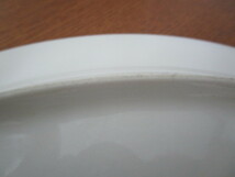 ★☆Noritake Ivory China ノリタケ　長皿　大皿　金縁　２枚セット☆★_画像9