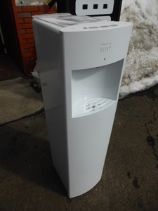 **fre car sslat water server WFD-1900 white small ...**