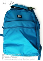 LRG (エルアールジー) バックパック リュック CORE COLLECTION ONE Backpack Blue_画像1