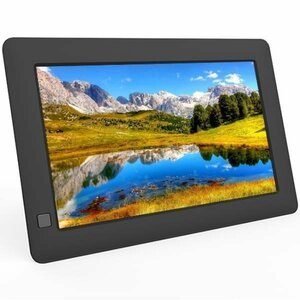  digital photo frame 7 -inch . cheap KEIAN KDI72FR-B( black ) 3093x1 pcs 