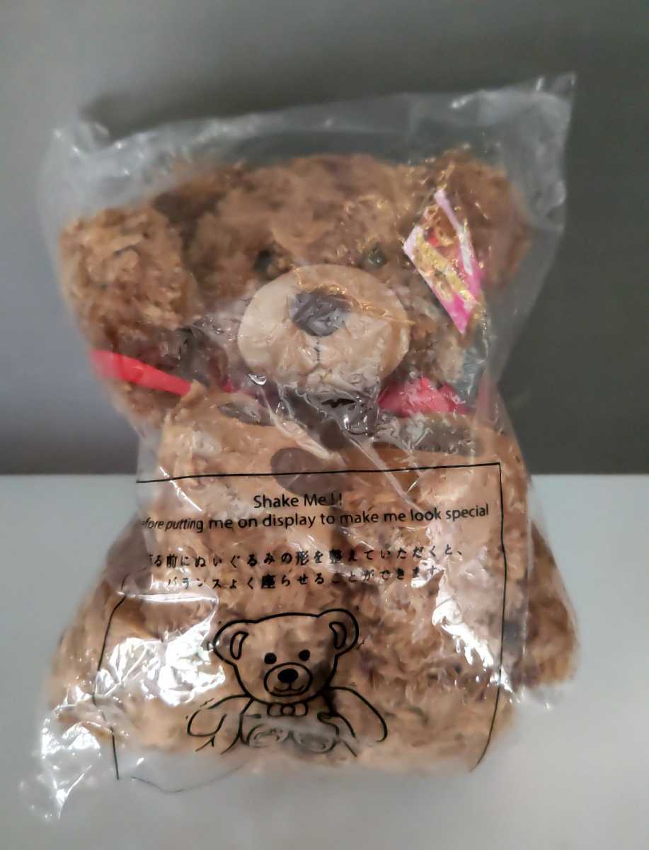 ヤフオク! -teddy bear ぬいぐるみ(テディベア一般)の中古品・新品・未