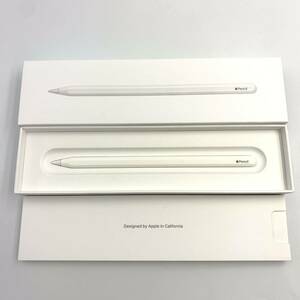 【中古/iPad用】Apple Pencil 第2世代 MU8F2J/A アップルペンシル