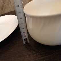 N2748 ノリタケ Noritake カップ&ソーサー ２客セット 白 ソーサー 直径16.5cm カップ 直径8cm 高さ7.5cm 発送ヤマト80サイズ 札幌_画像8