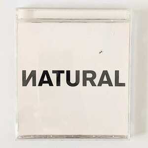 【CDアルバム】NATURAL　ナチュラル　ORANGE RANGE　オレンジレンジ CDアルバム 　平成懐メロ　J-POP　邦楽　希少　貴重