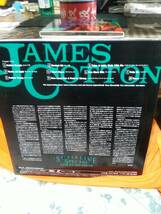 ◆JAMES COTTON/ジェイムス・コットン スーパー・ライヴ・スペシャル～ライヴ・アット・ザ・フォーラム　中古LDレーザーディスク_画像2