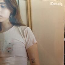 【新品 未聴品】Clairo / Immunity LP_画像1