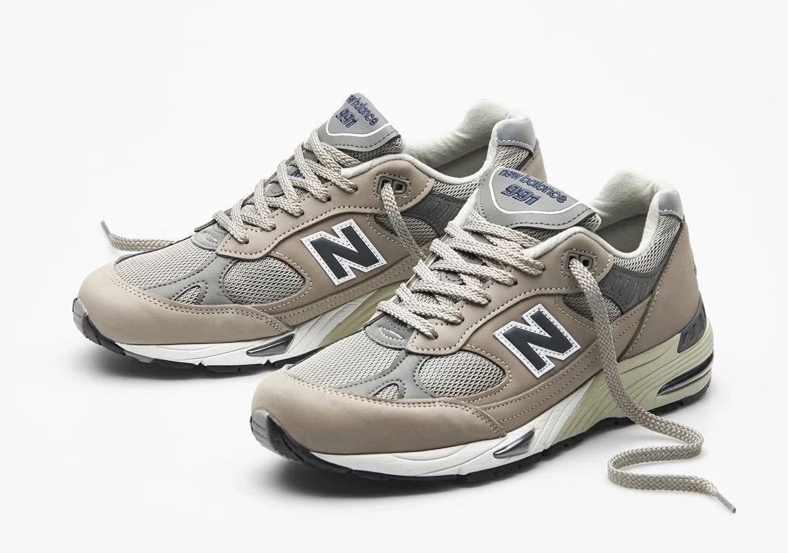 new balance M992GRの値段と価格推移は?|30件の売買情報を集計した ...