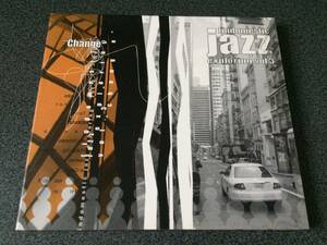 ★☆【CD】Findomestic Jazz Exploring Vol.3 ”Change”【デジパック】☆★