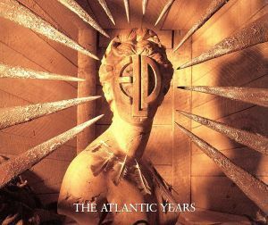 【輸入盤】Ａｔｌａｎｔｉｃ　Ｙｅａｒｓ／エマーソン、レイク＆パーマー,レイク＆パーマー