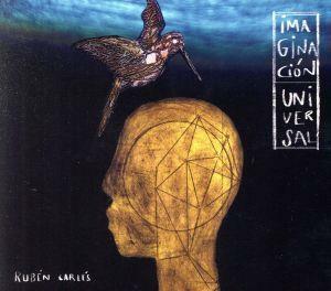 Ｉｍａｇｉｎａｃｉｏｎ　Ｕｎｉｖｅｒｓａｌ／ルベン・カルレス（ｂ）,Ｌａｕ　Ｎｏａｈ（ｖｏ、ｇ）,Ｐｅｒｉｃｏ　Ｓａｍｂｅａｔ（ａｓ