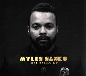 【輸入盤】ＪＵＳＴ　ＢＥＩＮＧ　ＭＥ／ＭＹＬＥＳ　ＳＡＮＫＯ