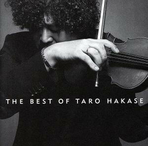 ＴＨＥ　ＢＥＳＴ　ＯＦ　ＴＡＲＯ　ＨＡＫＡＳＥ（ＤＶＤ付）／葉加瀬太郎