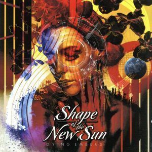 【輸入盤】Ｄｙｉｎｇ　Ｅｍｂｅｒｓ／Ｓｈａｐｅ　ｏｆ　ｔｈｅ　Ｎｅｗ　Ｓｕｎ