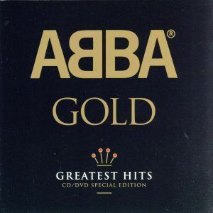 【輸入盤】Ｇｏｌｄ（ＣＤ／ＤＶＤ　ＳＰＥＣＩＡＬ　ＥＤＩＴＩＯＮ）／ＡＢＢＡ