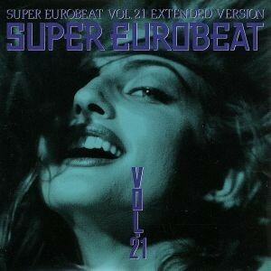  super * euro beat VOL.21|( сборник )