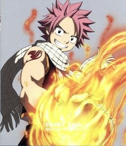 ＦＡＩＲＹ　ＴＡＩＬ　－Ｕｌｔｉｍａｔｅ　ｃｏｌｌｅｃｔｉｏｎ－　Ｖｏｌ．１（Ｂｌｕ－ｒａｙ　Ｄｉｓｃ）／真島ヒロ（原作）,柿原徹