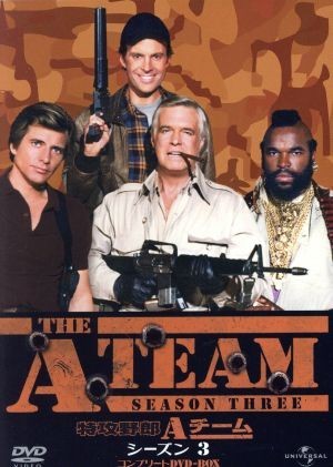 特攻野郎 Aチーム The A-Team Mr.T コング | lapinsatu.com