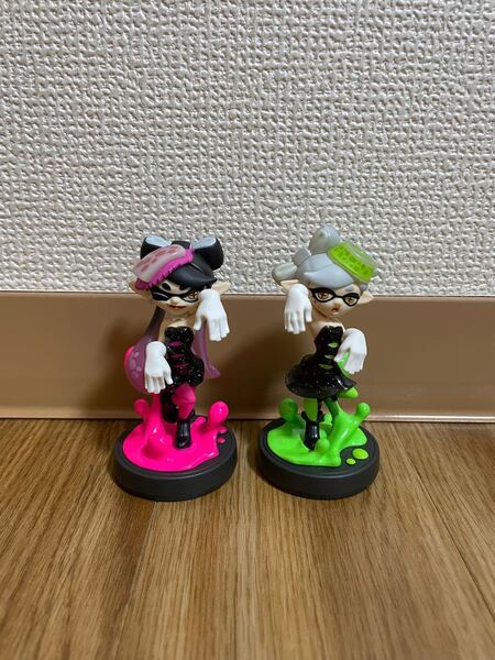 アミーボ アオリ、ホタルセット