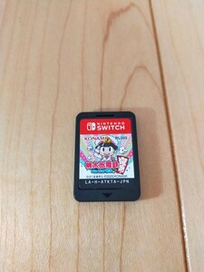 桃太郎電鉄 ~昭和 平成 令和も定番!~ 桃鉄 switch ソフト