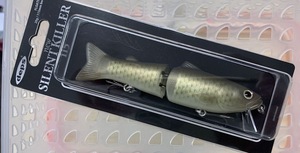 deps New サイレントキラー 115 フラッシュカープ