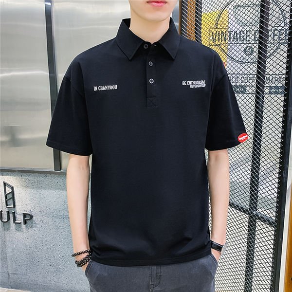 ⭐︎超レア 新品 裏原 グッドイナフ ポロシャツ aljaser.com.bh