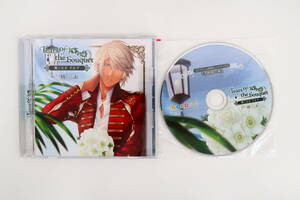 bc470/CD/Tears of the bouquet третий ..teneb/. три futoshi / Stella wa-s привилегия CD[ предварительный заказ settled. покупатель ]