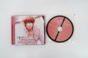 bc477/CD/Love Tranquilizer - Kimi только ......-AH. слива один превосходящий / Stella wa-s привилегия CD[ ногти сборник ]