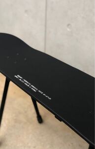 1SLOW PRODUCTS オリジナルデッキ ブラック