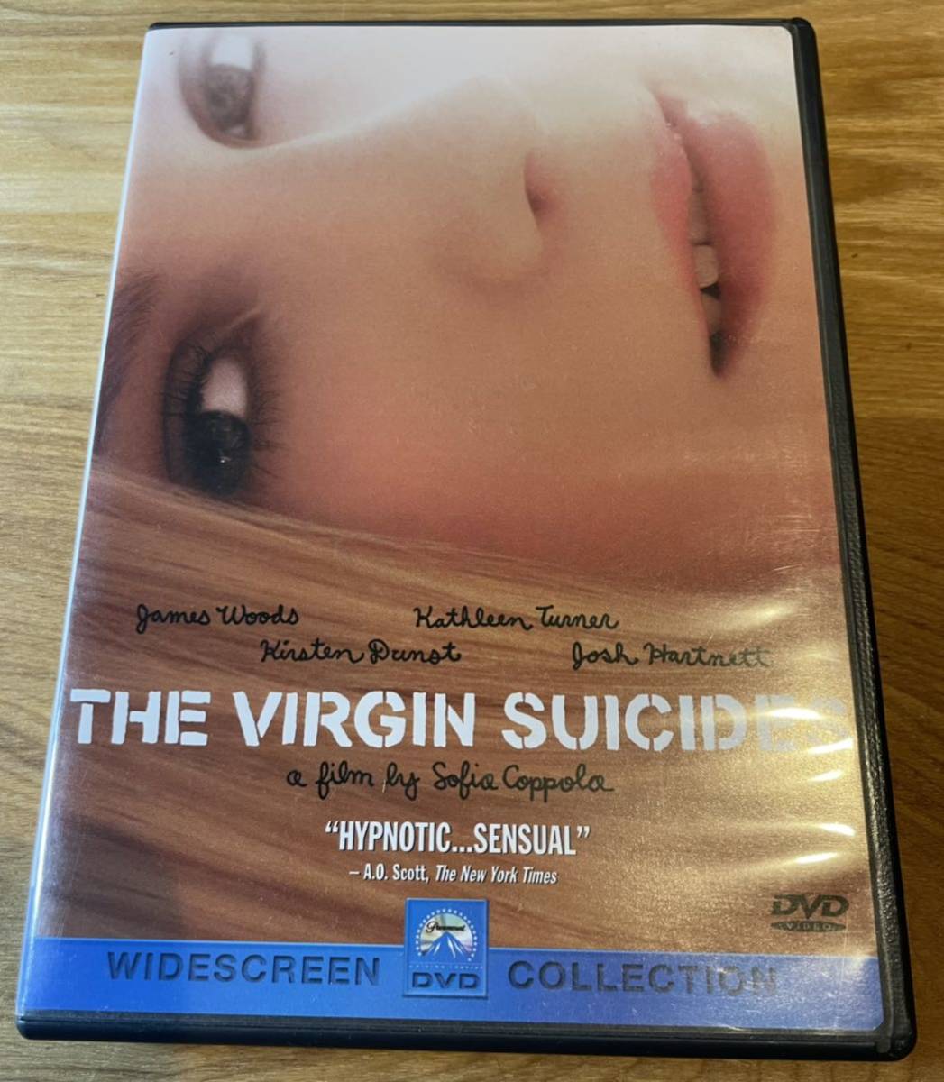 映画 Virgin Suicides ヴァージン スーサイズ レコード | emprendete.gt