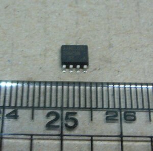 2k serial EEPROM AT25020N ATMEL 100 piece set 