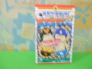 ★★爆笑ベースボール!モーだメジャー!!★初版　玉井 たけし　てんとう虫コミックス　小学館