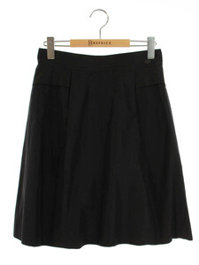 フォクシーブティック スカート 34162 Skirt Utrillo 40