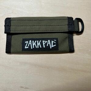 ZAKK PAC wallet