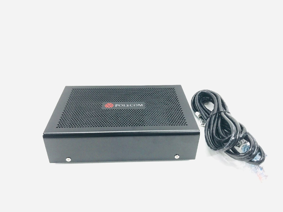 2025年最新】Yahoo!オークション -polycom hdxの中古品・新品 2025年最新】Yahoo!オークション -polycom hdxの中古品・新品