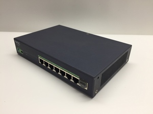 Сеть NEC UNIVERGE QX-S608 8 port 1000BASE-T установка non интеллектуальный L2 переключатель вентилятор отсутствует купить NAYAHOO.RU