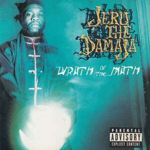 輸 Jeru The Damaja Wrath Of The Math◆規格番号■6971241192◆送料無料■即決●交渉有