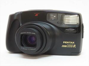 ◆◇PENTAX ペンタックス ZOOM 105-R ズーム105R 38-105mm コンパクトフィルムカメラ 通電確認済◇◆