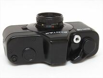 ◆◇PENTAX ペンタックス auto110(オートワンテン) + 交換レンズ 3点セット(標準24mm・広角18mm・望遠50mm) 一眼レフ ジャンク◇◆_画像4