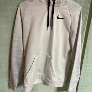 NIKE パーカー