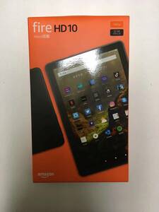 Amazon Fire HD 10 タブレット 10.1インチHDディスプレイ 32GB スレート アマゾン　ブラック　1080P