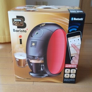 (未開封) ネスカフェゴールドブレンドバリスタ i