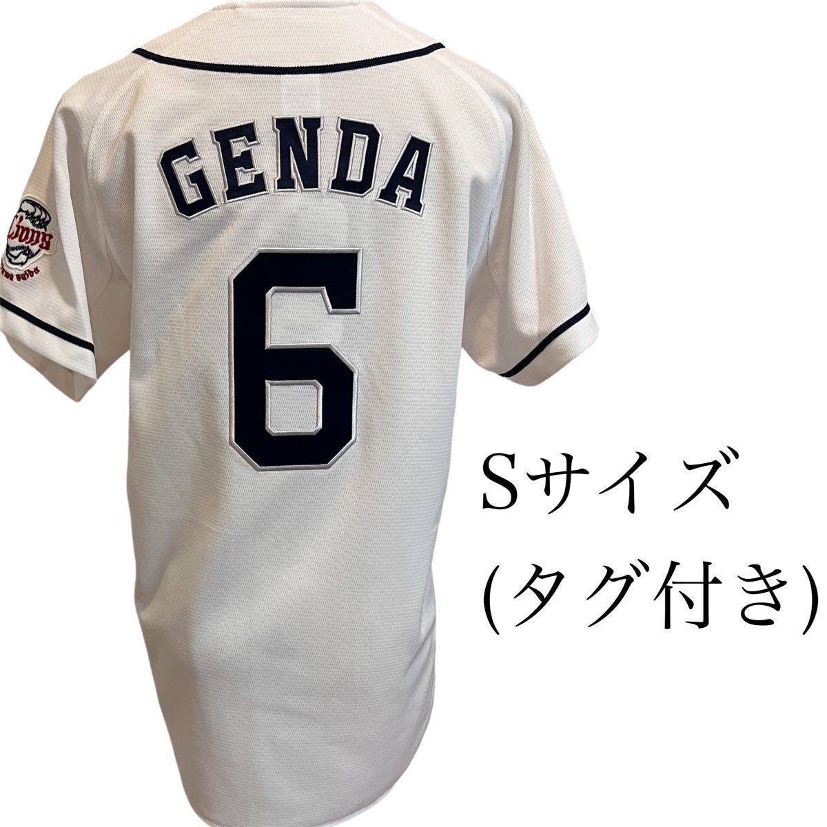 PayPayフリマ|新品タグ付き 未着用 井口監督 サイン入り 千葉ロッテ ...