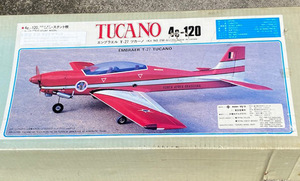 テトラ　ツカーノ（TUCANO） 4C120