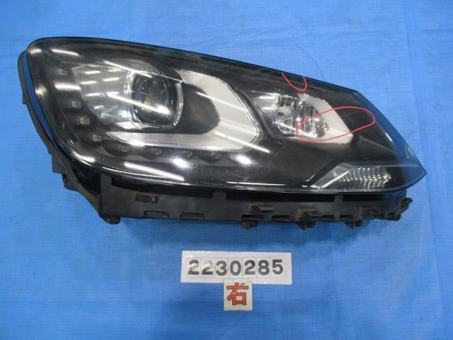 ヤフオク! -シャラン 純正(ヘッドライト)の中古品・新品・未使用品一覧
