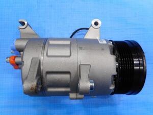 ◇BMW ミニ RA16 ACコンプレッサー 64526918122 1139014 優良新品 1年保証 NO.208081【個人宅別途送料加算・Ｓサイズ】