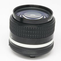 Nikon ニコン Ai NIKKOR 35mm F2S ニッコール レンズ （質屋 藤千商店）_画像4