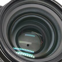 Nikon ニコン Ai NIKKOR 35mm F2S ニッコール レンズ （質屋 藤千商店）_画像8