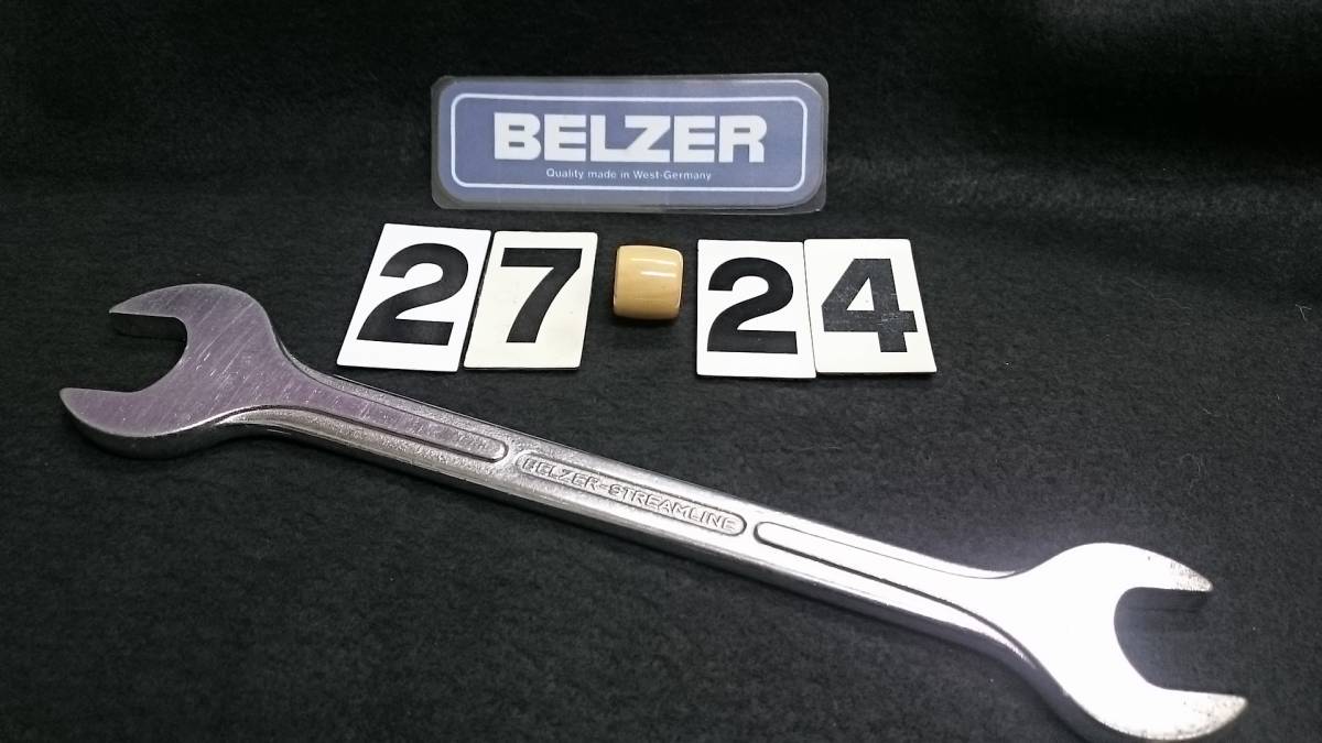 2025年最新】Yahoo!オークション -ベルツァーbelzerの中古品 2025年最新】Yahoo!オークション -ベルツァーbelzerの中古品